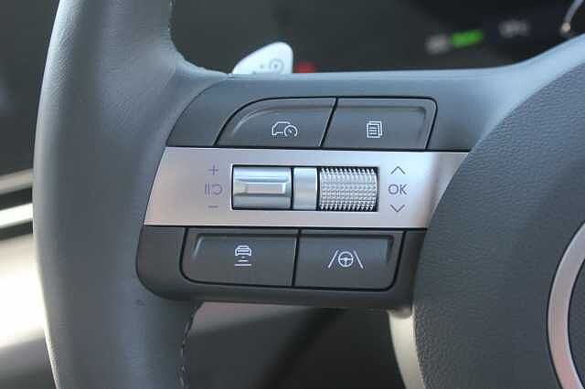 Hyundai KONA 160kW Ultimate 65kWh 5dr Auto