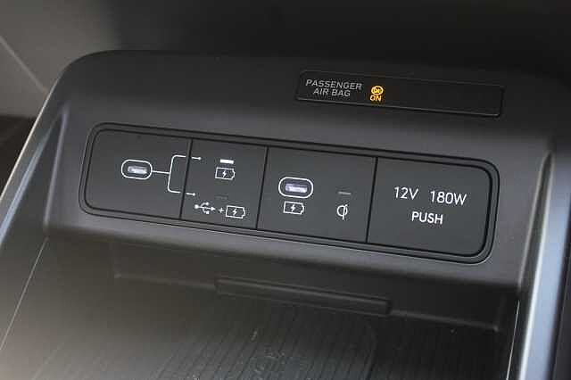 Hyundai KONA 160kW Ultimate 65kWh 5dr Auto