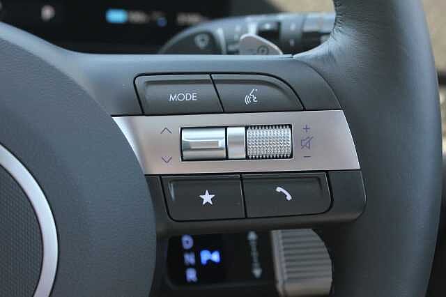 Hyundai KONA 160kW Ultimate 65kWh 5dr Auto
