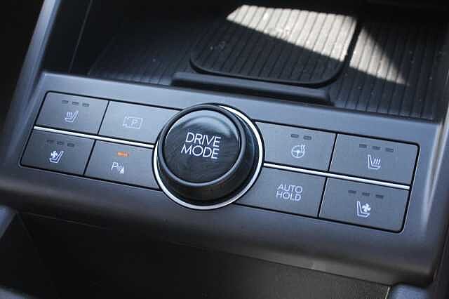 Hyundai KONA 160kW Ultimate 65kWh 5dr Auto