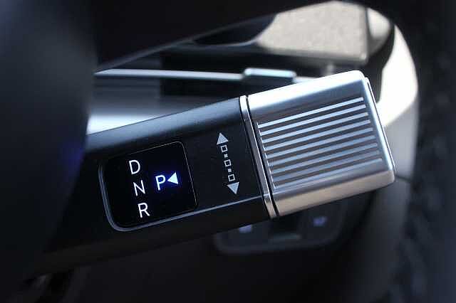 Hyundai KONA 160kW Ultimate 65kWh 5dr Auto