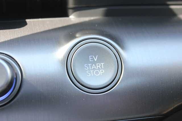 Hyundai KONA 160kW Ultimate 65kWh 5dr Auto