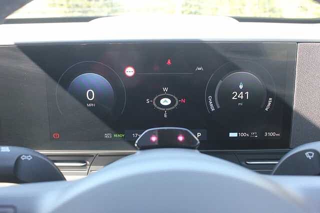 Hyundai KONA 160kW Ultimate 65kWh 5dr Auto