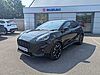 Ford PUMA 1.0 EcoBoost Hybrid mHEV ST-Line X 5dr Agate Black
