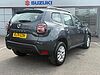 Dacia DUSTER 1.5 Blue dCi Comfort 5dr Grey