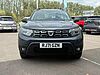 Dacia DUSTER 1.5 Blue dCi Comfort 5dr Grey