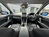 Mitsubishi ECLIPSE CROSS 1.5 Exceed 5dr CVT 4WD Lightning blue