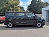 Vauxhall VIVARO LIFE 1.5 Turbo D 120PS Edition M 5dr Black