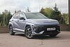 Hyundai KONA 1.6 Hybrid 129 N Line 5dr DCT Meta Blue
