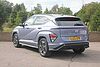 Hyundai KONA 1.6 Hybrid 129 N Line 5dr DCT Meta Blue
