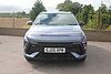 Hyundai KONA 1.6 Hybrid 129 N Line 5dr DCT Meta Blue