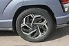 Hyundai KONA 1.6 Hybrid 129 N Line 5dr DCT Meta Blue