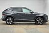 Hyundai KONA 1.6 Hybrid 129 Ultimate 5dr DCT Ecotronic Grey