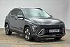 Hyundai KONA 1.6 Hybrid 129 Ultimate 5dr DCT Ecotronic Grey