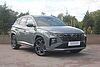 Hyundai TUCSON 1.6 TGDi Hybrid 230 N Line 5dr 2WD Auto Shadow Grey