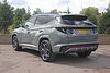 Hyundai TUCSON 1.6 TGDi Hybrid 230 N Line 5dr 2WD Auto Shadow Grey