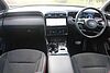 Hyundai TUCSON 1.6 TGDi Hybrid 230 N Line 5dr 2WD Auto Shadow Grey