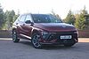 Hyundai KONA 1.6 Hybrid 129 N Line S 5dr DCT Ultimate Red