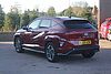 Hyundai KONA 1.6 Hybrid 129 N Line S 5dr DCT Ultimate Red