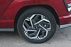 Hyundai KONA 1.6 Hybrid 129 N Line S 5dr DCT Ultimate Red