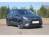 Hyundai I10 1.0 [63] Advance 5dr [Nav] Aurora Grey