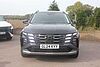 Hyundai TUCSON 1.6T Hybrid Ultimate 5dr Auto Abyss Black
