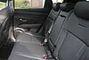 Hyundai TUCSON 1.6T Hybrid Ultimate 5dr Auto Abyss Black