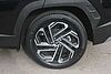 Hyundai TUCSON 1.6T Hybrid Ultimate 5dr Auto Abyss Black