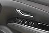 Hyundai TUCSON 1.6T Hybrid Ultimate 5dr Auto Abyss Black