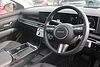 Hyundai TUCSON 1.6T Hybrid Ultimate 5dr Auto Abyss Black