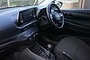 Hyundai I20 1.0 T-GDi 100ps SE Connect 48 Volt Hybrid Polar White