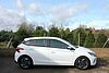 Hyundai I20 1.0 T-GDi 100ps SE Connect 48 Volt Hybrid Polar White