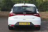 Hyundai I20 1.0 T-GDi 100ps SE Connect 48 Volt Hybrid Polar White