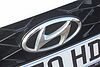 Hyundai I20 1.0 T-GDi 100ps SE Connect 48 Volt Hybrid Polar White