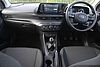 Hyundai I20 1.0 T-GDi 100ps SE Connect 48 Volt Hybrid Polar White