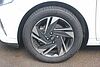Hyundai I20 1.0 T-GDi 100ps SE Connect 48 Volt Hybrid Polar White