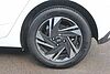 Hyundai I20 1.0 T-GDi 100ps SE Connect 48 Volt Hybrid Polar White