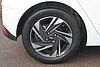 Hyundai I20 1.0 T-GDi 100ps SE Connect 48 Volt Hybrid Polar White