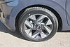 Hyundai I10 1.0 [63] Advance 5dr [Nav] Aurora Grey