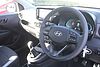 Hyundai I10 1.0 [63] Advance 5dr [Nav] Aurora Grey