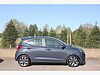 Hyundai I10 1.0 [63] Advance 5dr [Nav] Aurora Grey