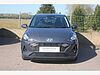 Hyundai I10 1.0 [63] Advance 5dr [Nav] Aurora Grey