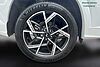 Hyundai TUCSON 1.6T 239 Hybrid N Line 5dr Auto Atlas White