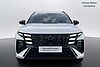 Hyundai TUCSON 1.6T 239 Hybrid N Line 5dr Auto Atlas White