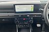 Hyundai TUCSON 1.6T 239 Hybrid N Line 5dr Auto Atlas White
