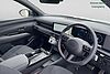 Hyundai TUCSON 1.6T 239 Hybrid N Line 5dr Auto Atlas White
