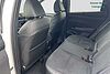 Hyundai TUCSON 1.6T 239 Hybrid N Line 5dr Auto Atlas White