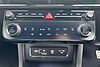 Hyundai TUCSON 1.6T 239 Hybrid N Line 5dr Auto Atlas White