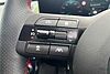 Hyundai TUCSON 1.6T 239 Hybrid N Line 5dr Auto Atlas White