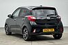 Hyundai I10 1.2 [79] Premium 5dr Auto [Nav] Phantom Black